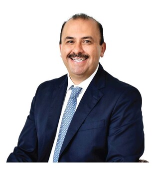 José Santiago Corona Valencia
